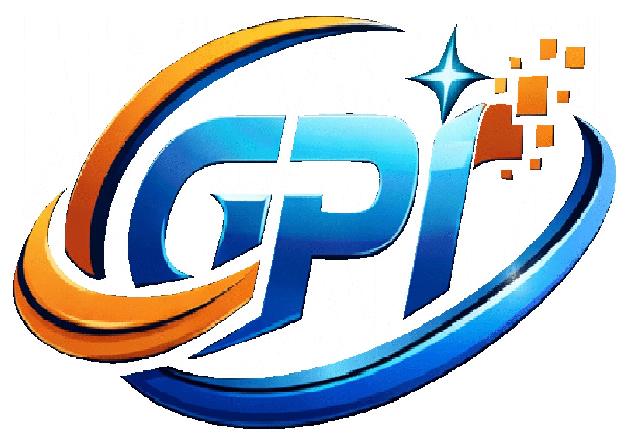 Logo PT Gemah Pusaka Indonesia